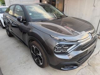 Citroen C4 2021 1.2 automato 130. PS-thumb-2