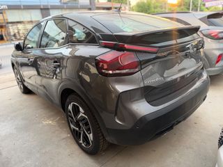 Citroen C4 2021 1.2 automato 130. PS-thumb-21
