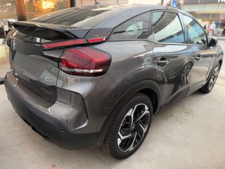 Citroen C4 2021 1.2 automato 130. PS-thumb-22