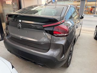 Citroen C4 2021 1.2 automato 130. PS-thumb-24