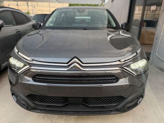 Citroen C4 2021 1.2 automato 130. PS-thumb-26