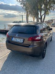Peugeot 308 2014
