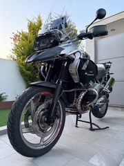 Bmw R 1200 GS 2009