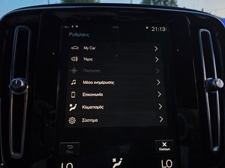 Volvo XC40 2021 "INSCRIPTION" 1.5 262Ps T5-PHEV "LED-CAMERA!-CLIMA" !-thumb-61