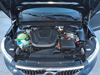 Volvo XC40 2021 "INSCRIPTION" 1.5 262Ps T5-PHEV "LED-CAMERA!-CLIMA" !-thumb-100