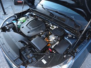 Volvo XC40 2021 "INSCRIPTION" 1.5 262Ps T5-PHEV "LED-CAMERA!-CLIMA" !-thumb-101