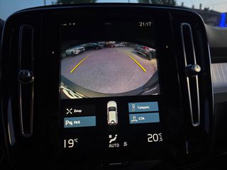Volvo XC40 2021 "INSCRIPTION" 1.5 262Ps T5-PHEV "LED-CAMERA!-CLIMA" !-thumb-70