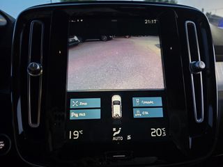 Volvo XC40 2021 "INSCRIPTION" 1.5 262Ps T5-PHEV "LED-CAMERA!-CLIMA" !-thumb-71