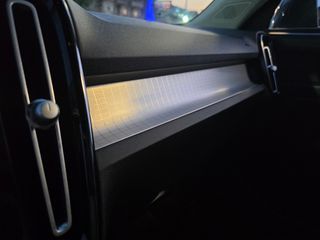 Volvo XC40 2021 "INSCRIPTION" 1.5 262Ps T5-PHEV "LED-CAMERA!-CLIMA" !-thumb-72