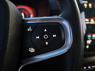 Volvo XC40 2021 "INSCRIPTION" 1.5 262Ps T5-PHEV "LED-CAMERA!-CLIMA" !-thumb-75