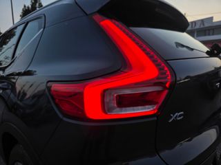 Volvo XC40 2021 "INSCRIPTION" 1.5 262Ps T5-PHEV "LED-CAMERA!-CLIMA" !-thumb-95