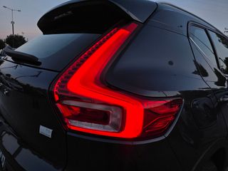 Volvo XC40 2021 "INSCRIPTION" 1.5 262Ps T5-PHEV "LED-CAMERA!-CLIMA" !-thumb-96