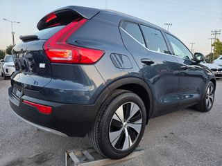 Volvo XC40 2021 "INSCRIPTION" 1.5 262Ps T5-PHEV "LED-CAMERA!-CLIMA" !-thumb-12