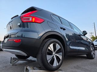 Volvo XC40 2021 "INSCRIPTION" 1.5 262Ps T5-PHEV "LED-CAMERA!-CLIMA" !-thumb-4