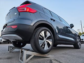 Volvo XC40 2021 "INSCRIPTION" 1.5 262Ps T5-PHEV "LED-CAMERA!-CLIMA" !-thumb-21