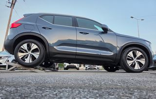 Volvo XC40 2021 "INSCRIPTION" 1.5 262Ps T5-PHEV "LED-CAMERA!-CLIMA" !-thumb-16