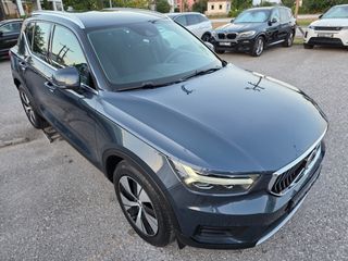 Volvo XC40 2021 "INSCRIPTION" 1.5 262Ps T5-PHEV "LED-CAMERA!-CLIMA" !-thumb-2
