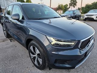 Volvo XC40 2021 "INSCRIPTION" 1.5 262Ps T5-PHEV "LED-CAMERA!-CLIMA" !-thumb-18