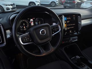 Volvo XC40 2021 "INSCRIPTION" 1.5 262Ps T5-PHEV "LED-CAMERA!-CLIMA" !-thumb-36