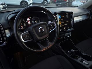 Volvo XC40 2021 "INSCRIPTION" 1.5 262Ps T5-PHEV "LED-CAMERA!-CLIMA" !-thumb-38