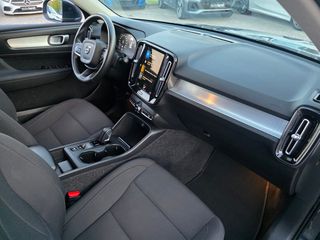 Volvo XC40 2021 "INSCRIPTION" 1.5 262Ps T5-PHEV "LED-CAMERA!-CLIMA" !-thumb-35