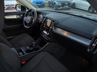 Volvo XC40 2021 "INSCRIPTION" 1.5 262Ps T5-PHEV "LED-CAMERA!-CLIMA" !-thumb-40