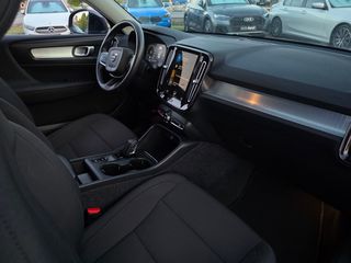 Volvo XC40 2021 "INSCRIPTION" 1.5 262Ps T5-PHEV "LED-CAMERA!-CLIMA" !-thumb-44