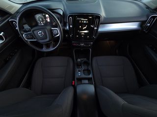 Volvo XC40 2021 "INSCRIPTION" 1.5 262Ps T5-PHEV "LED-CAMERA!-CLIMA" !-thumb-48