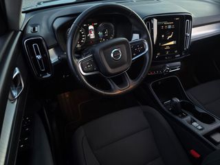 Volvo XC40 2021 "INSCRIPTION" 1.5 262Ps T5-PHEV "LED-CAMERA!-CLIMA" !-thumb-51
