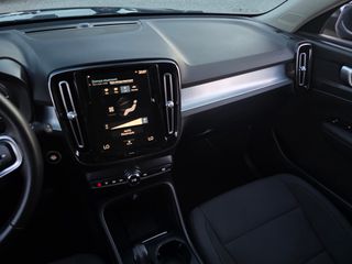 Volvo XC40 2021 "INSCRIPTION" 1.5 262Ps T5-PHEV "LED-CAMERA!-CLIMA" !-thumb-52