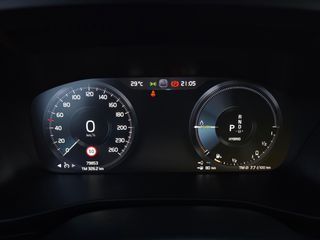 Volvo XC40 2021 "INSCRIPTION" 1.5 262Ps T5-PHEV "LED-CAMERA!-CLIMA" !-thumb-53