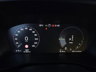 Volvo XC40 2021 "INSCRIPTION" 1.5 262Ps T5-PHEV "LED-CAMERA!-CLIMA" !-thumb-54