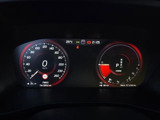 Volvo XC40 2021 "INSCRIPTION" 1.5 262Ps T5-PHEV "LED-CAMERA!-CLIMA" !-thumb-55