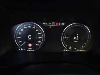 Volvo XC40 2021 "INSCRIPTION" 1.5 262Ps T5-PHEV "LED-CAMERA!-CLIMA" !-thumb-56