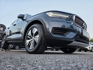 Volvo XC40 2021 "INSCRIPTION" 1.5 262Ps T5-PHEV "LED-CAMERA!-CLIMA" !-thumb-10