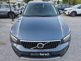 Volvo XC40 2021 "INSCRIPTION" 1.5 262Ps T5-PHEV "LED-CAMERA!-CLIMA" !-thumb-6