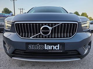 Volvo XC40 2021 "INSCRIPTION" 1.5 262Ps T5-PHEV "LED-CAMERA!-CLIMA" !-thumb-28
