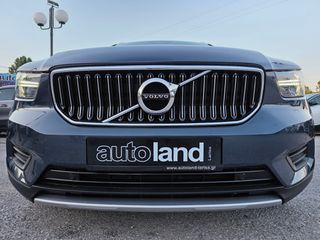 Volvo XC40 2021 "INSCRIPTION" 1.5 262Ps T5-PHEV "LED-CAMERA!-CLIMA" !-thumb-14