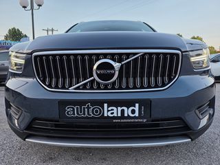 Volvo XC40 2021 "INSCRIPTION" 1.5 262Ps T5-PHEV "LED-CAMERA!-CLIMA" !-thumb-22