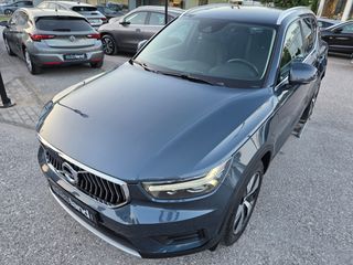 Volvo XC40 2021 "INSCRIPTION" 1.5 262Ps T5-PHEV "LED-CAMERA!-CLIMA" !-thumb-3