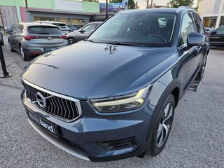 Volvo XC40 2021 "INSCRIPTION" 1.5 262Ps T5-PHEV "LED-CAMERA!-CLIMA" !-thumb-19