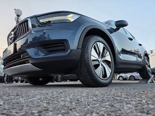 Volvo XC40 2021 "INSCRIPTION" 1.5 262Ps T5-PHEV "LED-CAMERA!-CLIMA" !-thumb-11