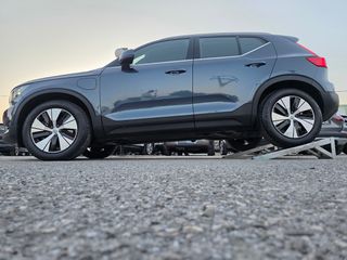 Volvo XC40 2021 "INSCRIPTION" 1.5 262Ps T5-PHEV "LED-CAMERA!-CLIMA" !-thumb-17