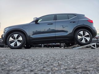 Volvo XC40 2021 "INSCRIPTION" 1.5 262Ps T5-PHEV "LED-CAMERA!-CLIMA" !-thumb-24