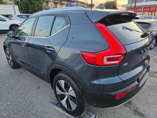 Volvo XC40 2021 "INSCRIPTION" 1.5 262Ps T5-PHEV "LED-CAMERA!-CLIMA" !-thumb-13