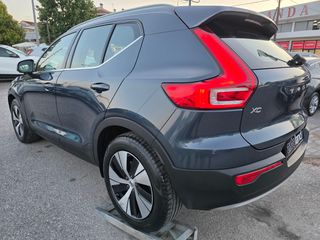 Volvo XC40 2021 "INSCRIPTION" 1.5 262Ps T5-PHEV "LED-CAMERA!-CLIMA" !-thumb-20