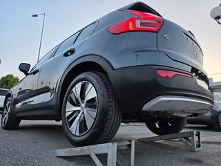 Volvo XC40 2021 "INSCRIPTION" 1.5 262Ps T5-PHEV "LED-CAMERA!-CLIMA" !-thumb-5