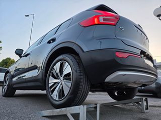 Volvo XC40 2021 "INSCRIPTION" 1.5 262Ps T5-PHEV "LED-CAMERA!-CLIMA" !-thumb-27