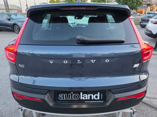 Volvo XC40 2021 "INSCRIPTION" 1.5 262Ps T5-PHEV "LED-CAMERA!-CLIMA" !-thumb-15