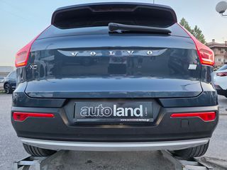 Volvo XC40 2021 "INSCRIPTION" 1.5 262Ps T5-PHEV "LED-CAMERA!-CLIMA" !-thumb-7